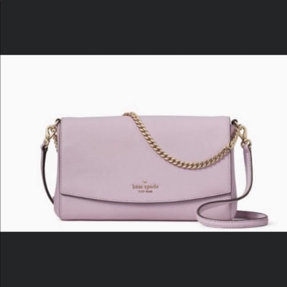 Kate Spade Laurel Way Greer Crossbody
